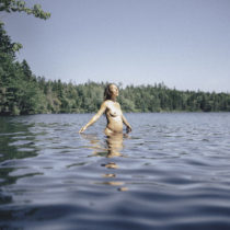 Sacred Fertility For The Mystical Mama