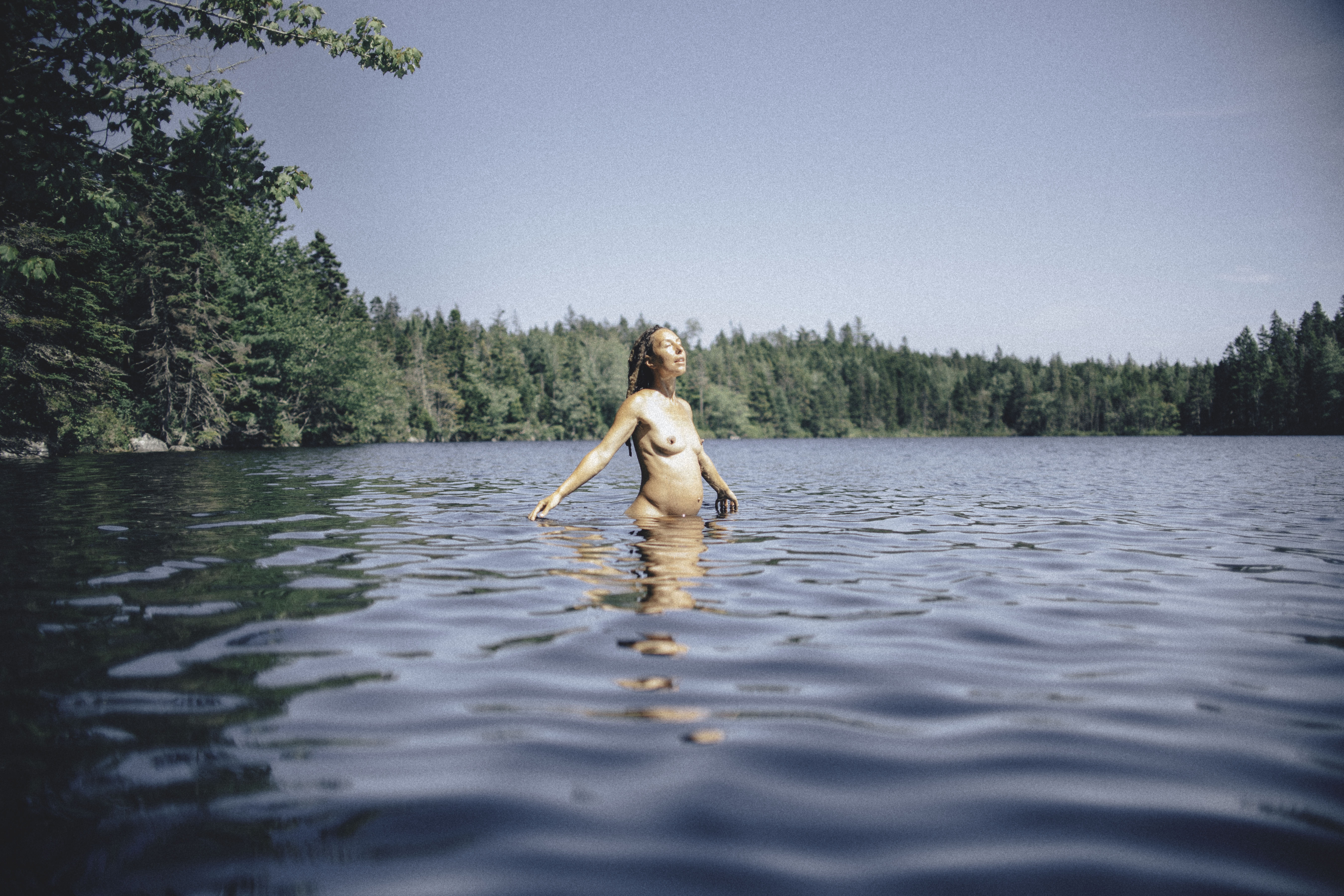 Sacred Fertility For The Mystical Mama