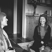 Baking Beans and Building Sisterhood